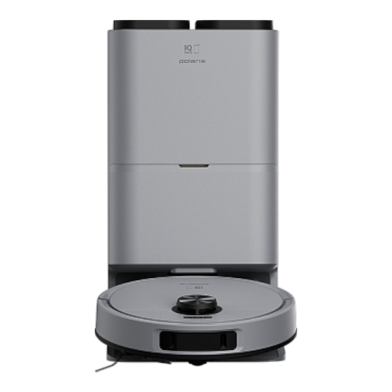 Ремонт роботов-пылесосов Polaris PVCRAC 7790 Wi-Fi IQ Home в сервисном центре FIX-Polaris