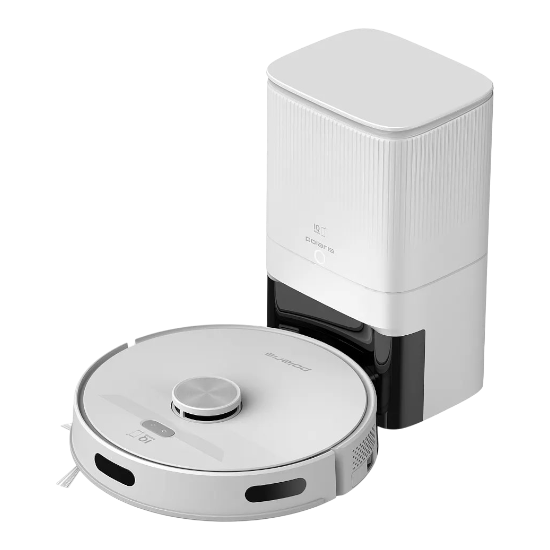 Ремонт роботов-пылесосов Polaris PVCRDC G2 6002 Wi-Fi IQ Home в сервисном центре FIX-Polaris