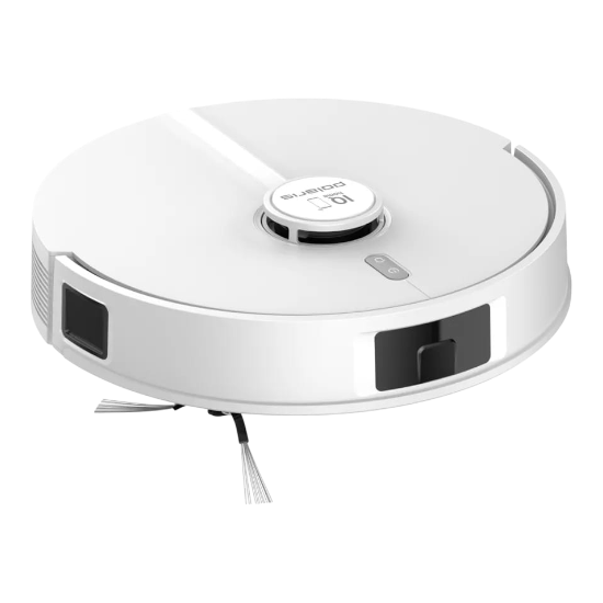 Ремонт роботов-пылесосов Polaris PVCR 5005 Wi-Fi IQ Home в сервисном центре FIX-Polaris
