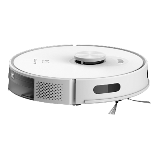 Ремонт роботов-пылесосов Polaris PVCR G2 5001 Wi-Fi IQ Home в сервисном центре FIX-Polaris