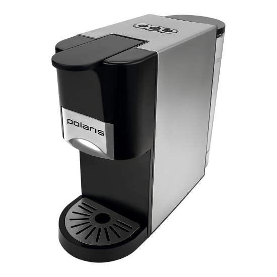 Ремонт кофеварок Polaris PCM 2020 3-in-1 в сервисном центре FIX-Polaris