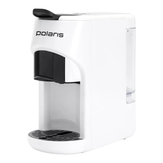 Ремонт кофеварок Polaris PCM 2034 3-in-1 в сервисном центре FIX-Polaris