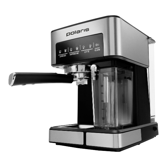 Ремонт кофеварок Polaris PCM 1541E Adore Cappuccino в сервисном центре FIX-Polaris