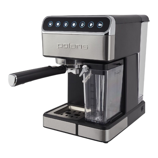 Ремонт кофеварок Polaris PCM 1535E Adore Cappuccino в сервисном центре FIX-Polaris